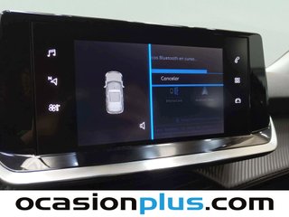 Peugeot 2008 BlueHDi 130 S&S Allure EAT8 96 kW (130 CV)