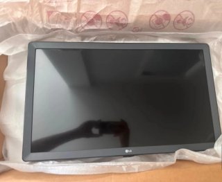 LG SMART TV 24 24TN510S