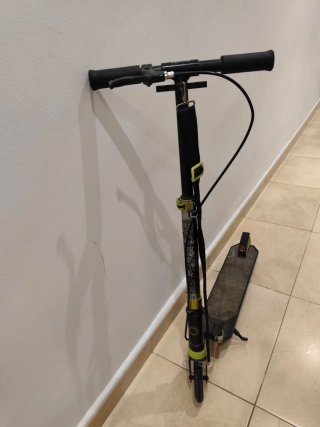 Patinete Oxelo para Niños