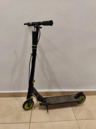 Patinete Oxelo para Niños
