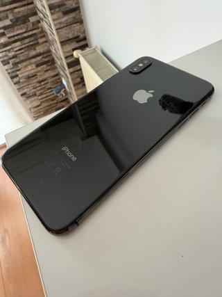 iPhone XS Max 256GB Nero