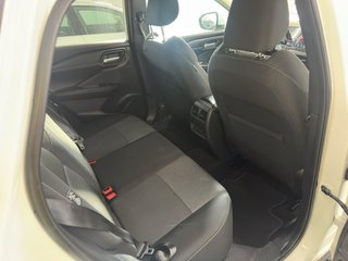 Nissan Qashqai 2022 4x4 automatico ECO