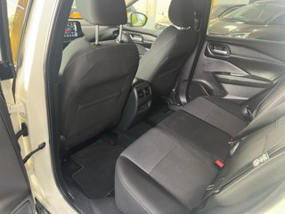 Nissan Qashqai 2022 4x4 automatico ECO
