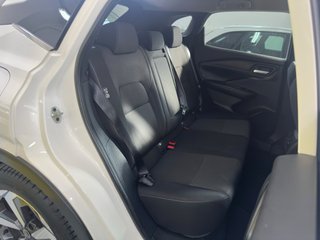 Nissan Qashqai 2022 4x4 automatico ECO