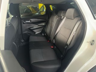 Nissan Qashqai 2022 4x4 automatico ECO