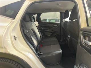 Nissan Qashqai 2022 4x4 automatico ECO
