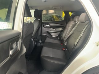 Nissan Qashqai 2022 4x4 automatico ECO