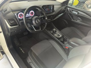 Nissan Qashqai 2022 4x4 automatico ECO