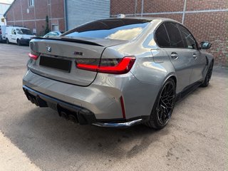 BMW Serie 3 2023