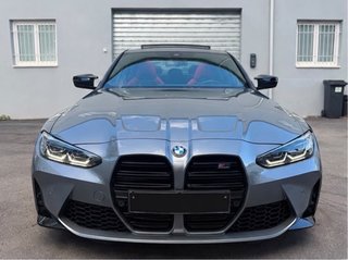 BMW Serie 3 2023