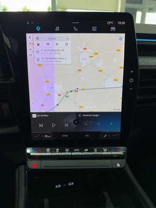 Renault Austral Techno Mild Hybrid 140cv.GASOLINA