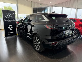 Renault Austral Techno Mild Hybrid 140cv.GASOLINA