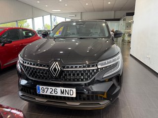 Renault Austral Techno Mild Hybrid 140cv.GASOLINA