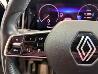 Renault Austral Techno Mild Hybrid 140cv.GASOLINA
