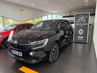 Renault Austral Techno Mild Hybrid 140cv.GASOLINA