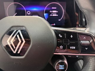Renault Austral Techno Mild Hybrid 140cv.GASOLINA