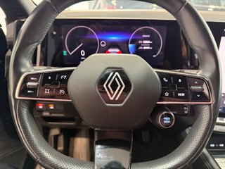 Renault Austral Techno Mild Hybrid 140cv.GASOLINA