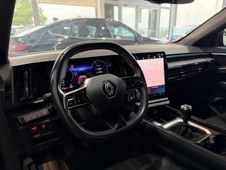 Renault Austral Techno Mild Hybrid 140cv.GASOLINA