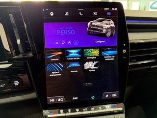 Renault Austral Techno Mild Hybrid 140cv.GASOLINA
