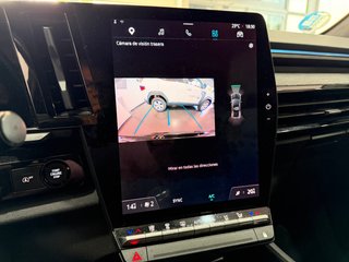 Renault Austral Techno Mild Hybrid 140cv.GASOLINA