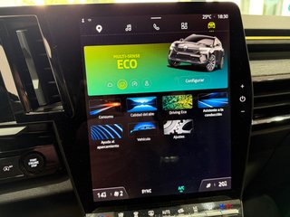 Renault Austral Techno Mild Hybrid 140cv.GASOLINA