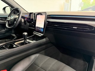 Renault Austral Techno Mild Hybrid 140cv.GASOLINA