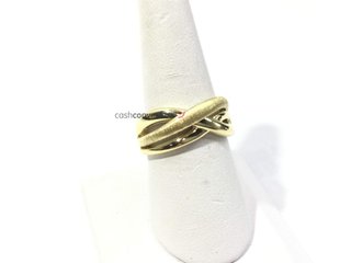 sortija oro 18k