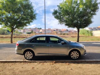 SEAT Toledo 2013, 1.6 TDI 105cv
