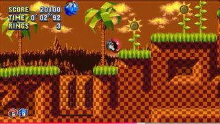 Gioco PS4 PlayStation 4 Sonic Mania Plus Nuovo
