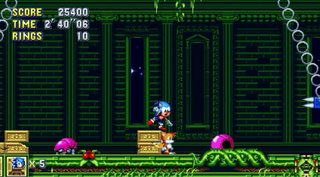 Gioco PS4 PlayStation 4 Sonic Mania Plus Nuovo