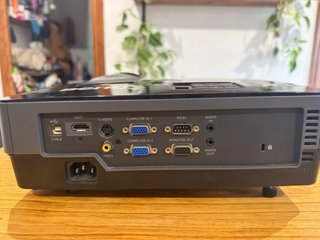 Proyector BenQ MX518