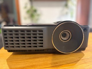 Proyector BenQ MX518