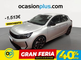 Opel Corsa 1.2 T XHL GS 74 kW (100 CV)