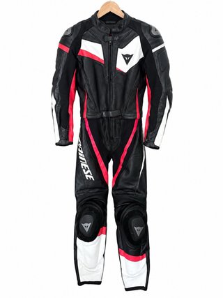 Mono de Cuero Dainese Veloster Lady