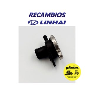 Tapón radiador Linhai 500 4x4