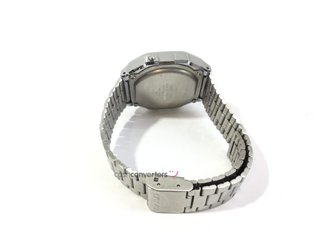 reloj pulsera caballero casio 3298
