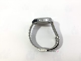 reloj pulsera caballero casio 3298