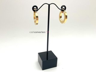 pendientes oro 18k