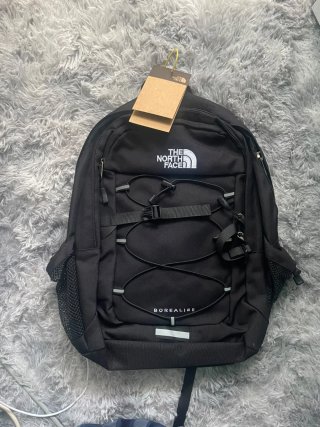 Mochila The North Face Borealis II Negra