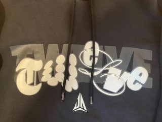 Sudadera Nike Ja Morant