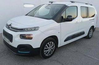Citroen ë-Berlingo 2022