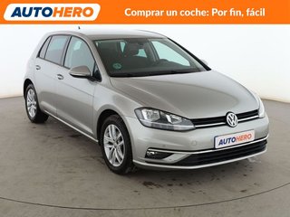 Volkswagen Golf 1.4 TSI Advance