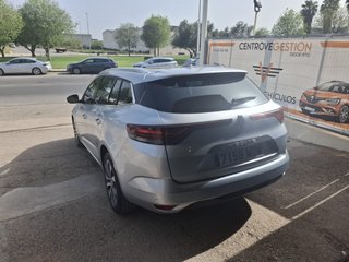 RENAULT Mégane S.T. Techno TCe EDC GPF