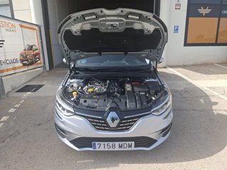 RENAULT Mégane S.T. Techno TCe EDC GPF