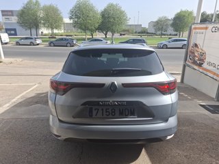 RENAULT Mégane S.T. Techno TCe EDC GPF