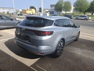 RENAULT Mégane S.T. Techno TCe EDC GPF