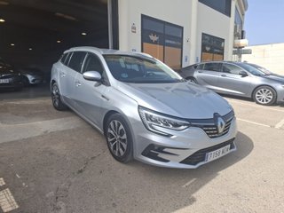 RENAULT Mégane S.T. Techno TCe EDC GPF