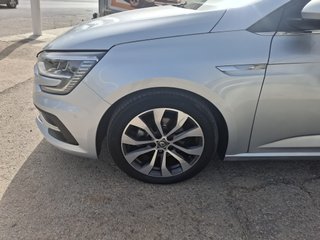 RENAULT Mégane S.T. Techno TCe EDC GPF