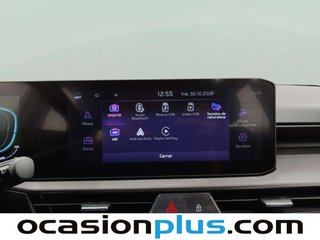Kia Stonic 1.0 T-GDi MHEV Concept 85 kW (115 CV)