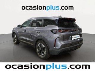 EBRO S700 1.6 TGDI Luxury 7 DCT 108 kW (147 CV)